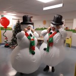 Festa di Natale 2019