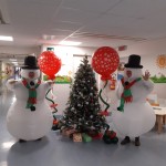 Festa di Natale 2019