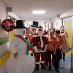Festa di Natale 2019