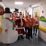 Festa di Natale 2019