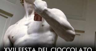 cioccolato