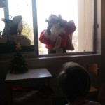 Ecco Babbo Natale!