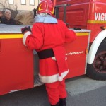 E' arrivato Babbo Natale