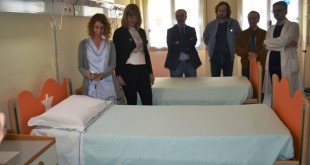 Donazione ABIO