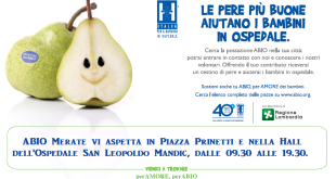 Giornata Nazionale Abio