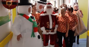 Festa di Natale 2019