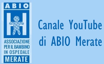 Canale YouTube ABIO Merate