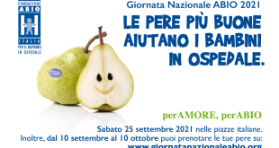 Giornata Nazionale 2021