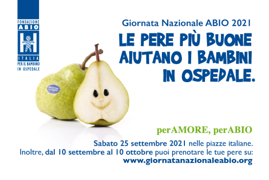 Giornata Nazionale 2021