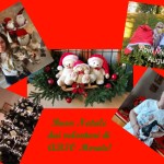Buon Natale dai volontari