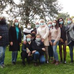 Incontro di reparto - Ottobre 2021