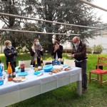 Incontro di reparto - Ottobre 2021