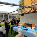 Incontro di reparto - Ottobre 2021