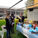 Incontro di reparto - Ottobre 2021