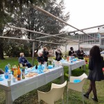 Incontro di reparto - Ottobre 2021