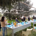 Incontro di reparto - Ottobre 2021