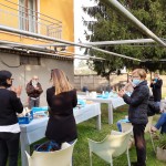 Incontro di reparto - Ottobre 2021