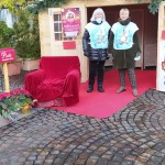 Natale 2021 - La casetta di Natale