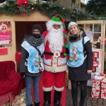 Natale 2021 - La casetta di Natale