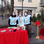 Natale 2021 - La casetta di Natale