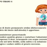 Domanda stile "classico"