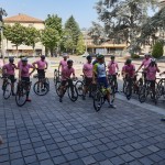 Giro d'Italia delle Cure Palliative Pediatriche 2022