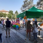 Giro d'Italia delle Cure Palliative Pediatriche 2022