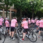 Giro d'Italia delle Cure Palliative Pediatriche 2022