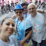 Giro d'Italia delle Cure Palliative Pediatriche 2022