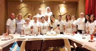 25 Anni di ABIO Merate