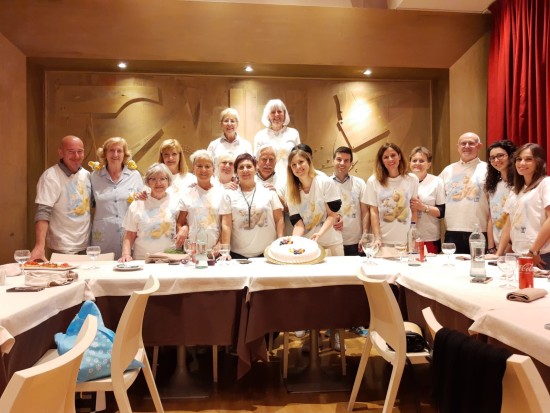 25 Anni di ABIO Merate