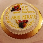 25 Anni di ABIO Merate