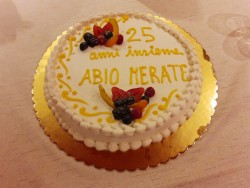25 Anni di ABIO Merate