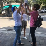 Giro d'Italia delle Cure Palliative Pediatriche 2022