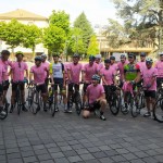 Giro d'Italia delle Cure Palliative Pediatriche 2022