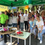 Giro d'Italia delle Cure Palliative Pediatriche 2022