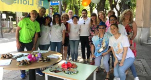 Giro d'Italia delle Cure Palliative Pediatriche 2022
