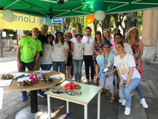 Giro d'Italia delle Cure Palliative Pediatriche 2022