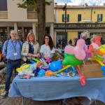 Mercatino dei bimbi 2022