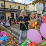 Mercatino dei bimbi 2022