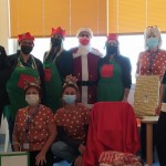 Foto di gruppo!