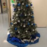L'albero completato!