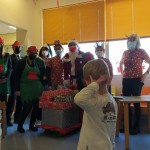 Arrivano i bambini!